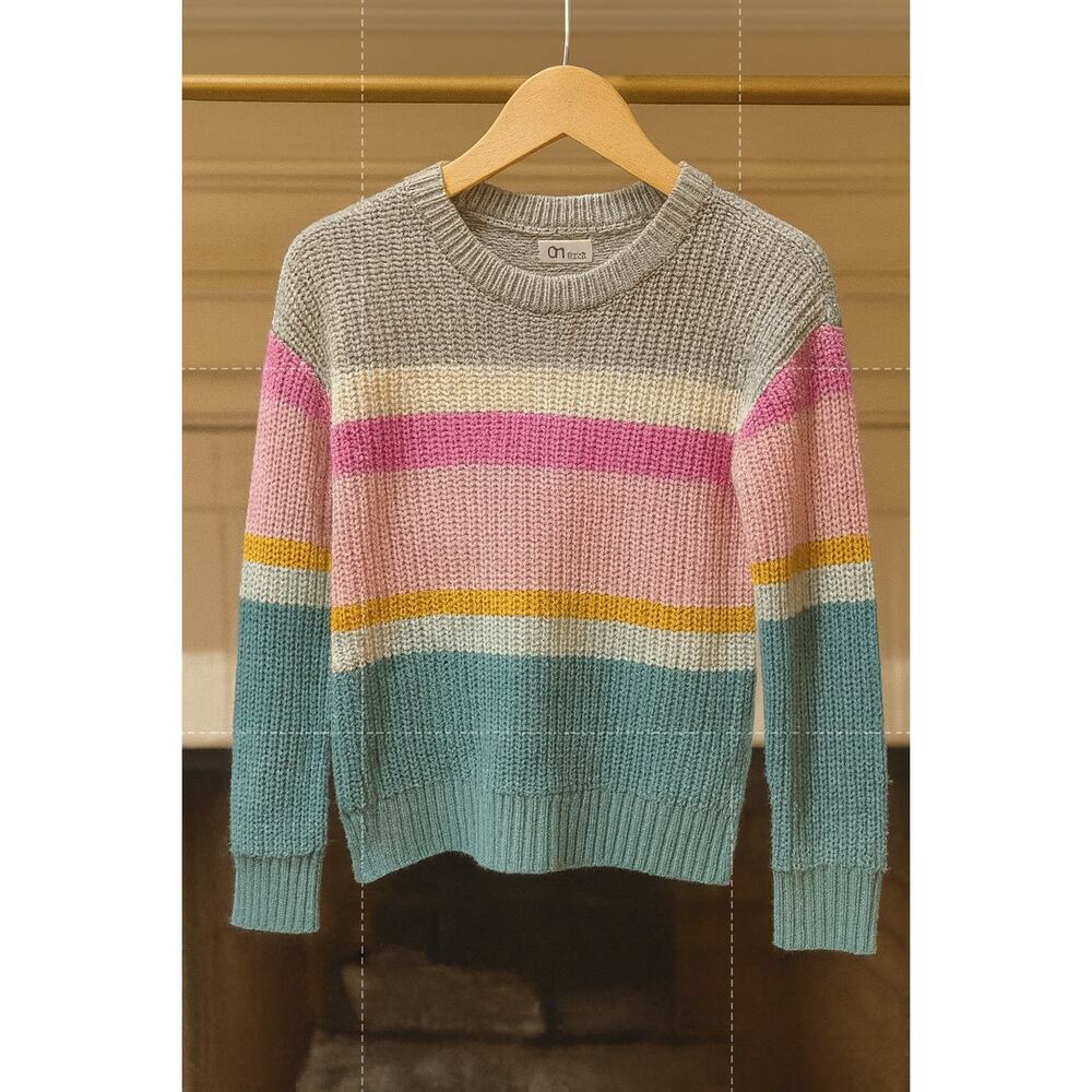SO Girl's Sweater Size 14/16